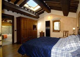 Osteria Del Borgo B&B 5