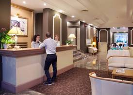 Villa Adriatica Ambienthotels 2