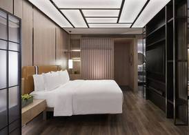 Hotel Okura Manila at Newport World Resorts 5