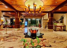 Fariyas Resort Lonavala 5