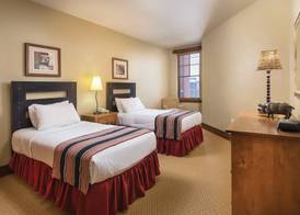 WorldMark Park City 3