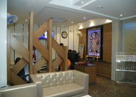 Hotel The Mansion 5