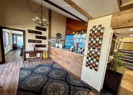 Alaska Angler's Inn 5