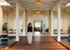 Four Seasons Resort and Residences Puerto Rico 4