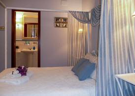 Hotel Palou 1874 5
