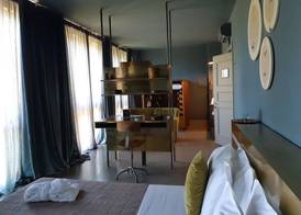Boutique Hotel Borgo Nuovo 3