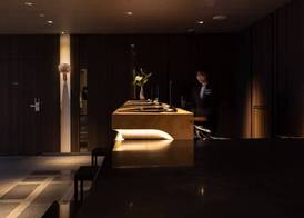 Mitsui Garden Hotel Kyoto Shinmachi Bettei 3
