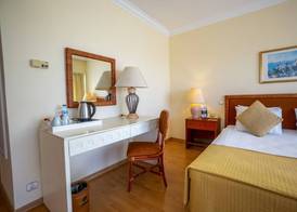 Presa Di Finica Hotel 5