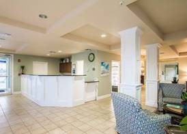 Seaside Amelia Inn - Amelia Island 3