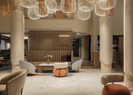 Courtyard by Marriott Sliema 2