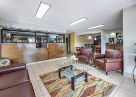 Quality Inn Glasgow 4