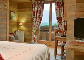 Café-Hôtel Le Morillon, Domaine du Grand Massif-Samoëns 4