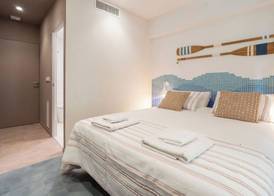 Cabanyal Rooms by VLC Host 2