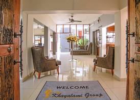 Khayalami Hotel - Mbombela 3