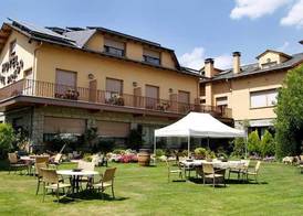 Hotel del Prado 4