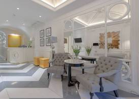 Boutique Hotel Corso 2