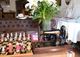 Boutique Hotel Couleurs Suds 4