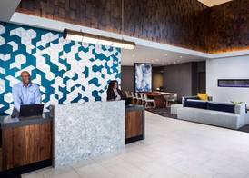 Hyatt Place Poughkeepsie - Hudson Valley 4