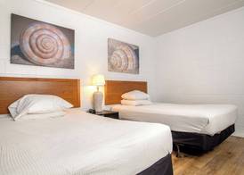 The Oceanana Motel 2