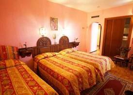 Hotel Tachfine 4