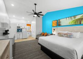 Grand Palms Resort 4