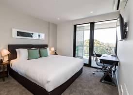 The Branksome Hotel & Residences 4