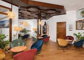Hotel Bernerhof 4