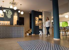 T Boutique Hotel 5