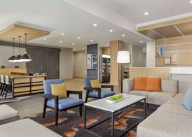 Hyatt House Bryan/College Station 2