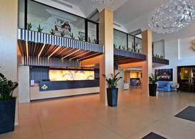 QAWRA Palace Resort & SPA 2