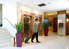 Castagna Palace Hotel & Restaurant 2