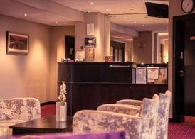 The Briar Court Hotel 4