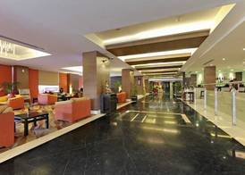 Radisson Hotel Kathmandu 3
