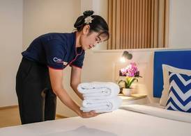 Citin Armoni Patong Hotel by Compass Hospitality - Newly Renovated 4