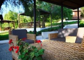 Akkum Beach Otel 2