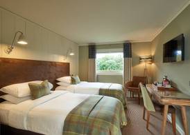 Isle Of Mull Hotel and Spa 5