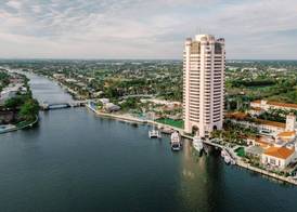 The Boca Raton 5
