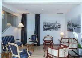 Suite Home Pinares 3