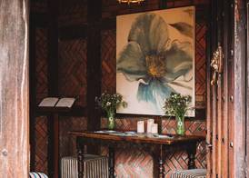 Langshott Manor - Luxury Hotel Gatwick 3