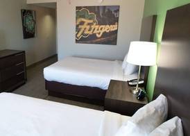 Fitz Tunica Casino & Hotel, Trademark Collection by Wyndham 3