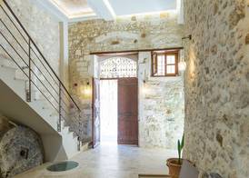 Casa Dei Delfini 4