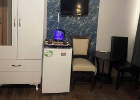 green yeşil otel 4
