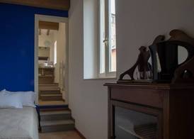 Santa Cecilia Perugia - Rooms&Suite 5