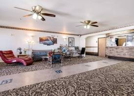 Americas Best Value Inn Green River 2