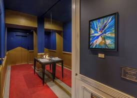 Hôtel des Beaux-Arts Toulouse 4