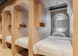Meco Hotel 4