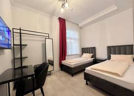 Durmaz Hotel 4