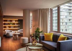 Fairmont Chicago at Millennium Park Gold Experience 3