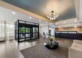 Best Western Executive Hotel New Haven-West Haven 4