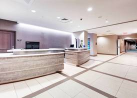 Residence Inn by Marriott Austin Airport 4